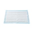 Mckesson Classic Disposable Underpads Fluff / Polymer 17X24", PK 300 UPLT1724